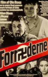 Forræderne