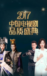 2017中国电视剧品质盛典