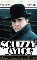 Squizzy Taylor