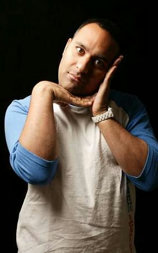 Russell Peters: Comedy Now