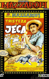 Tristeza do Jeca
