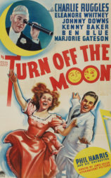 Turn Off the Moon