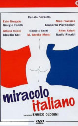 miracolo italiano