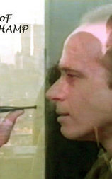 The Curse of Marcel Duchamp