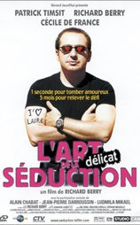 L'art (délicat) de la séduction