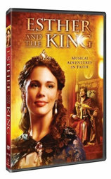 Liken: Esther and the King