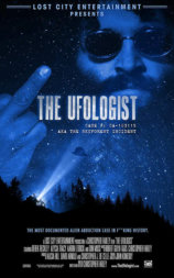 The Ufologist