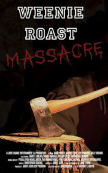 Weenie Roast Massacre