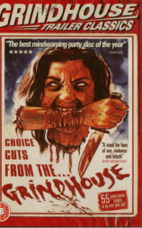 Grindhouse Trailer Classics