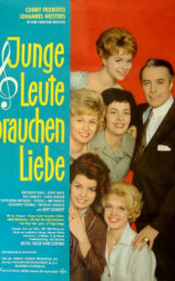 Junge Leute brauchen Liebe