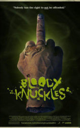 Bloody Knuckles