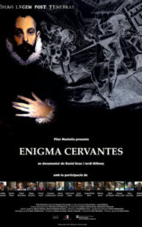 Enigma Cervantes