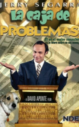 La caja de problemas