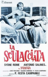 La sculacciata