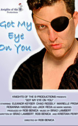 Got My Eye on You
