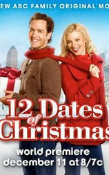 12 Dates of Christmas
