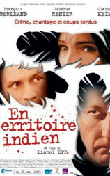 En territoire indien