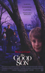 危险小天使