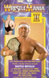 WrestleMania 2