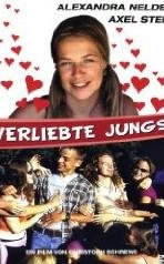 Verliebte Jungs