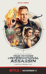 国际杀手的真实回忆录