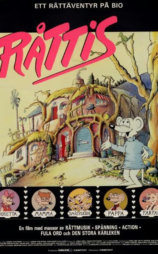 Råttis