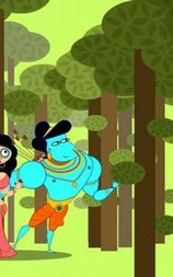 Dandaka Dharma