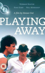 Playing Away
