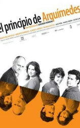 El Principio de Arquímedes