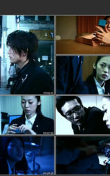 Kankin 監禁