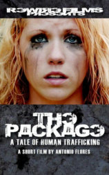 The Package: A Tale of Human Trafficking