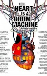 The Heart Is a Drum Machine