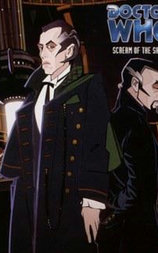 Doctor Who: Scream of the Shalka