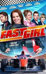 Fast Girl