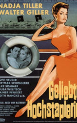 Geliebte Hochstaplerin