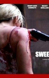 Sweet Stained