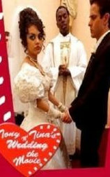 Tony N' Tina's Wedding