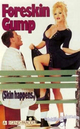 Foreskin gump