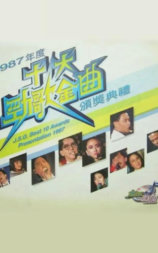 1987年度十大劲歌金曲颁奖典礼