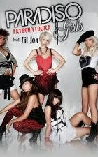 Paradise Girls