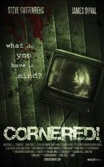 Cornered