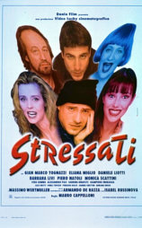 Stressati