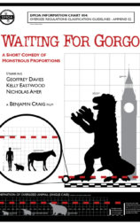Waiting for Gorgo