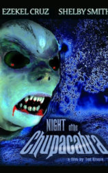 Night of the Chupacabra