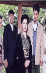浅见光彦26：津和野杀人事件