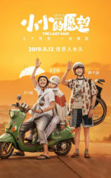 小小的愿望