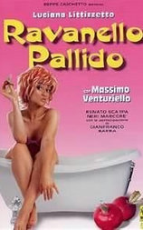 Ravanello pallido