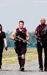 Special Ops: Delta Force