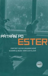 Pátrání po Ester