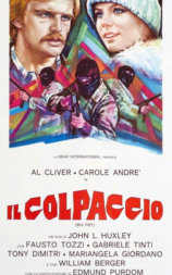 Il colpaccio